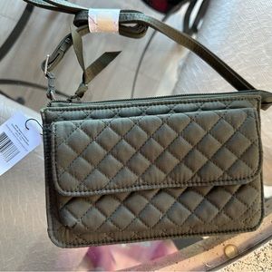 Vera Bradley Crossbody